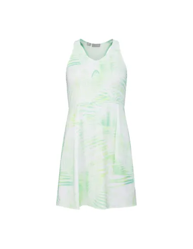 Vestido Head Spirit 814804 Xwif Mulher |HEAD |Roupa de padel HEAD