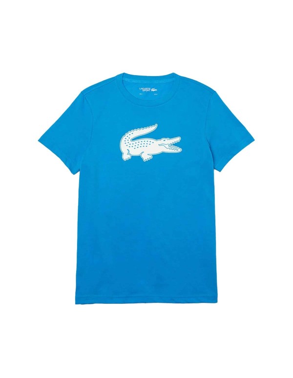 Camiseta Lacoste Sport Crocodile