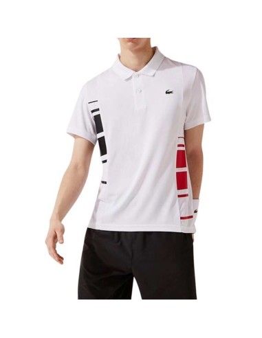 Lacoste Sport Polo |LACOSTE |Padel clothing