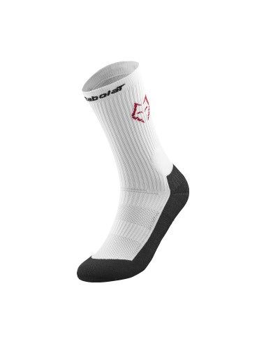 Babolat Mid-Calf Juan Lebron Socks |BABOLAT |Paddle socks