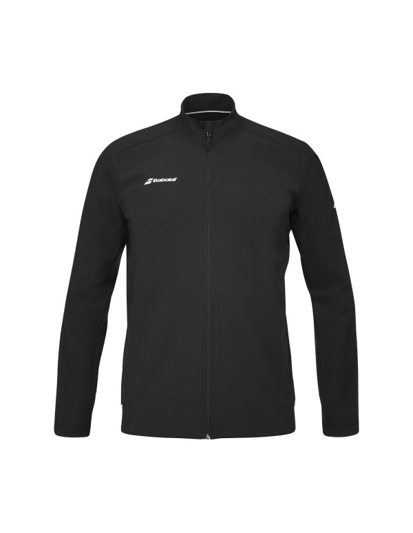 Babolat Play Jacket 3mp2121 1000 |BABOLAT |BABOLAT padel clothing