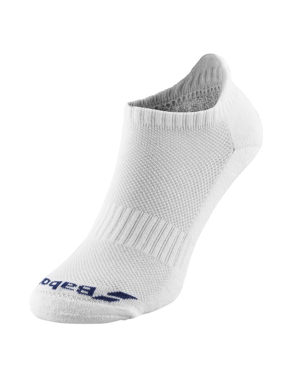 Pack 2 Chaussettes Babolat Inv 2 Paires W 5wb1361 1000 Femme