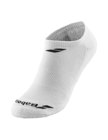 Pack 3 Chaussettes Babolat Inv 3 Ppk 5ub1461 1000  |BABOLAT |Vêtements de padel BABOLAT