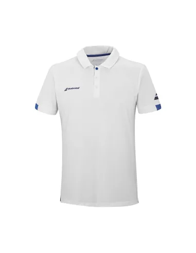 Babolat Play Polo 3mp2021 1000 |BABOLAT |Vêtements de padel BABOLAT