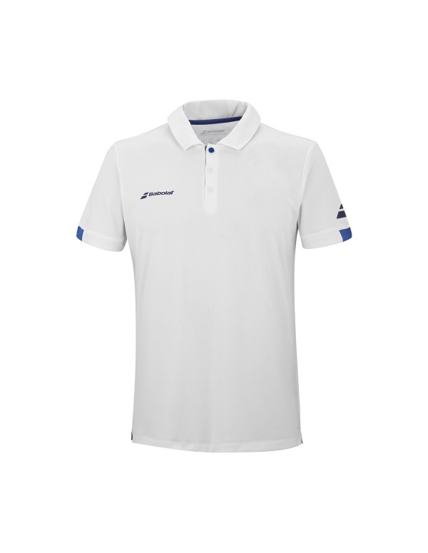 Babolat Play Polo 3mp2021 1000