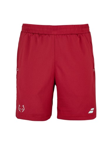 Calções Babolat Juan Lebron |BABOLAT |Roupa de padel