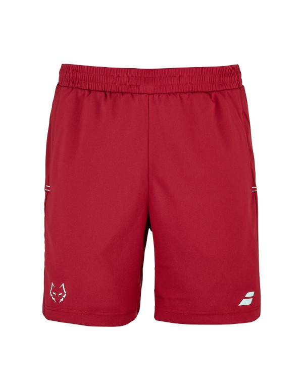 Short Babolat Short Juan Lebron 6ms24061 1000