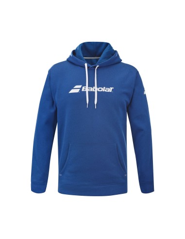 Babolat Exs Hood Sweat Hoodie 4mp2041 4118 |BABOLAT |BABOLAT padel clothing