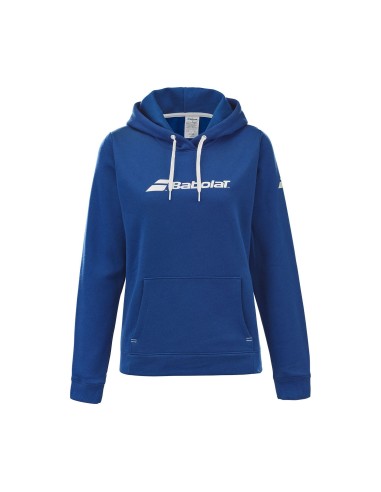 Babolat Exs Hsweat 4wp2041 4118 Women's Hoodie |BABOLAT |BABOLAT padel clothing