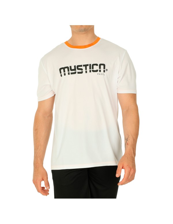 Mystica Ss24 Black T-shirt