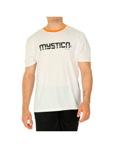 Camiseta Mystica Legacy |MYSTICA |Ropa pádel MYSTICA