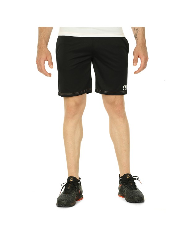 Short  Mystic Ss24 Black