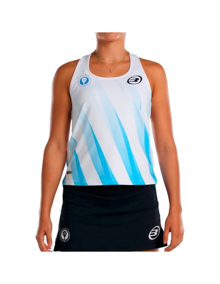 Camiseta Bullpadel Abita 001 |BULLPADEL |Roupa de padel BULLPADEL