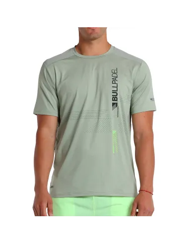 Bullpadel Adive 193 T-shirt |BULLPADEL |BULLPADEL padel clothing