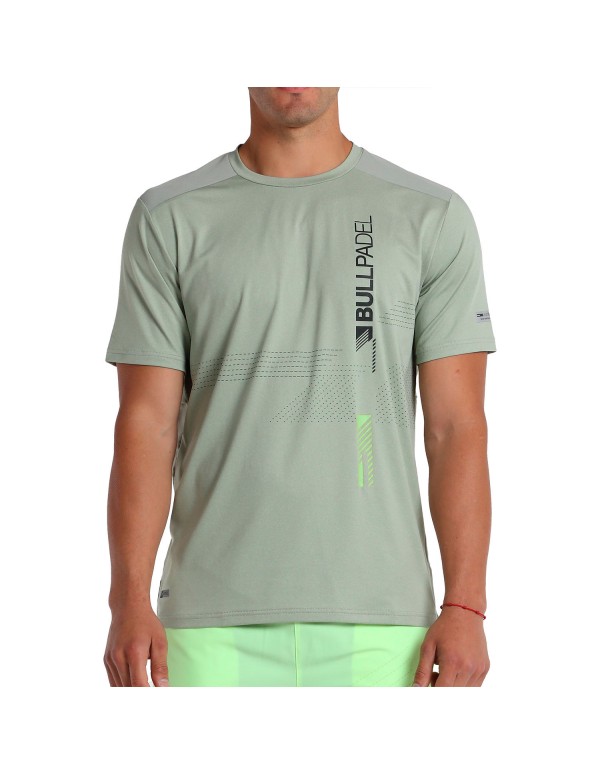 Bull padel Adive 193 t-shirt