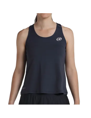 Camiseta feminina Bullpadel Edrar 029 |BULLPADEL |Roupa de padel BULLPADEL