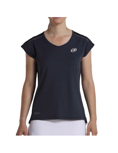 Camiseta feminina Bullpadel Eleva 055 |BULLPADEL |Roupa de padel BULLPADEL