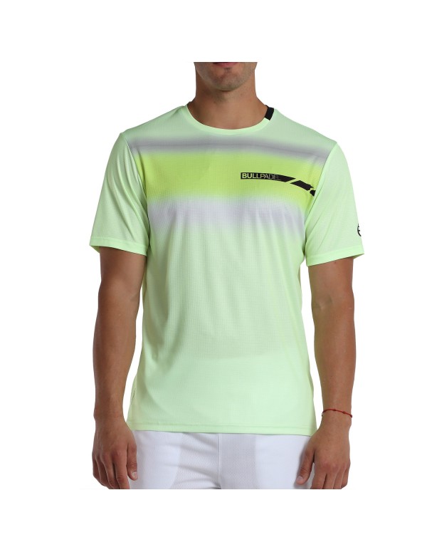 Camiseta Bullpadel Lacar