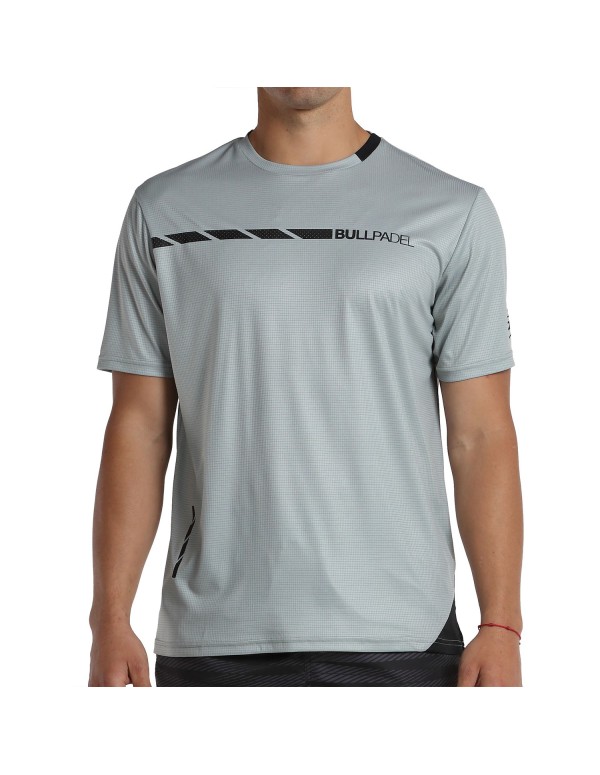 Camiseta Bullpadel Legal 004