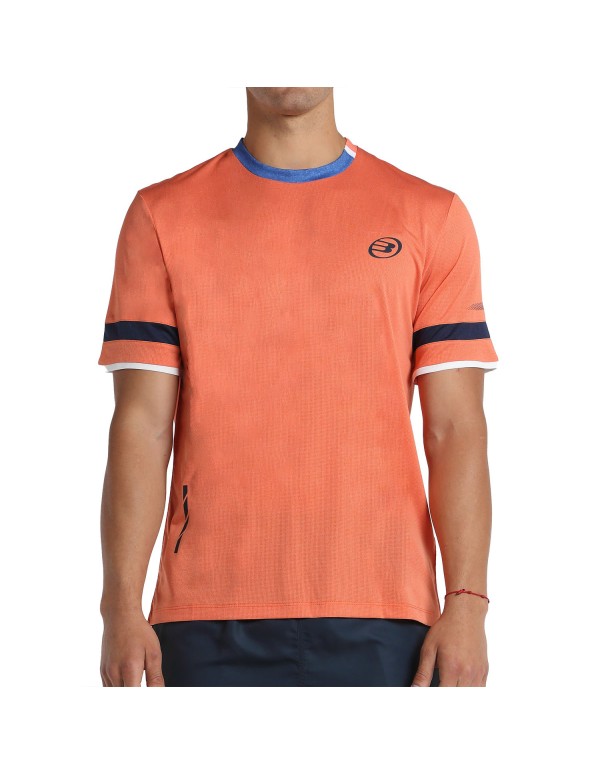 Bull padel Limar 170 t-shirt