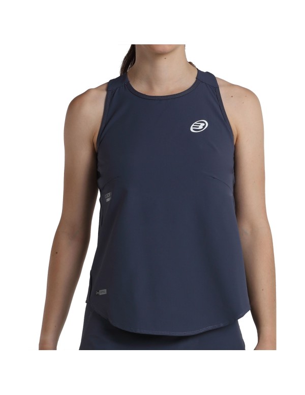 Camiseta Bullpadel Neuman Mujer