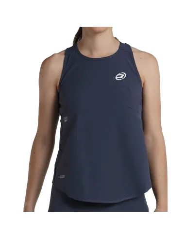 Camiseta feminina Bullpadel Neuman |BULLPADEL |Roupa de padel