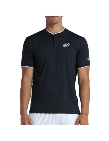 Bullpadel Polo Acudi 012 |BULLPADEL |Roupa de padel BULLPADEL