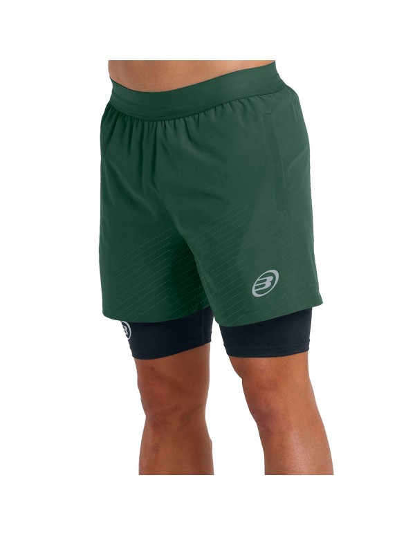 Short Bull padel Afama 005