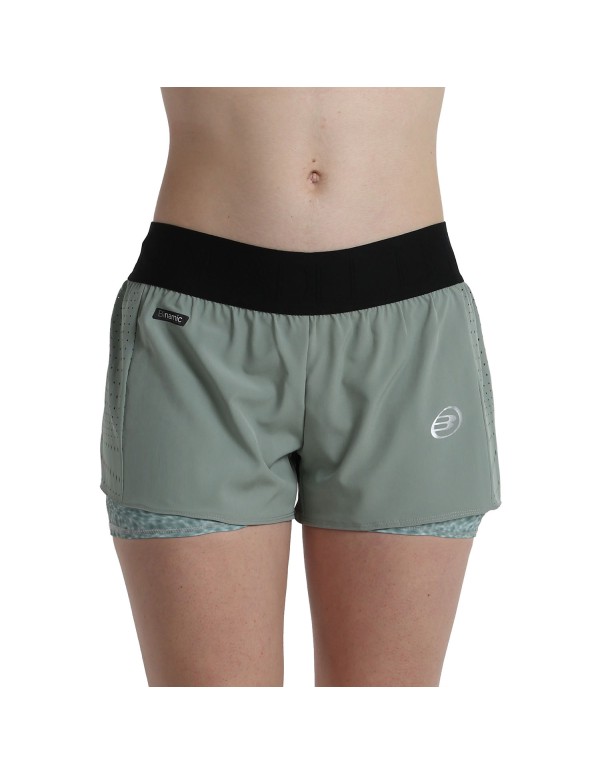 Short Bull padel Breca 005 Mulher Mulher