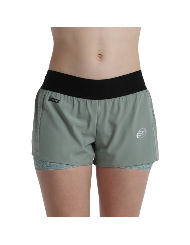 Short Bullpadel Breca 005 Woman Woman |BULLPADEL |BULLPADEL padel clothing