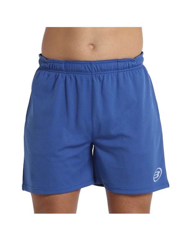 Short Bullpadel Lilao 004