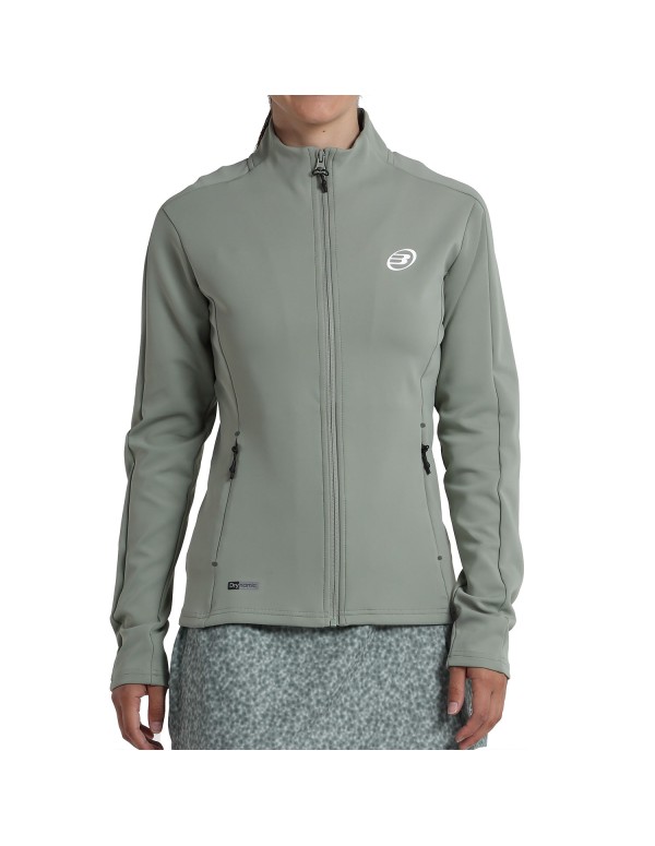 Sudadera Bullpadel Brios 813 Mujer Mujer