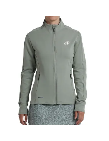 Sweat-shirt Bullpadel Brios 813 pour femmes |BULLPADEL |Vêtements de padel BULLPADEL