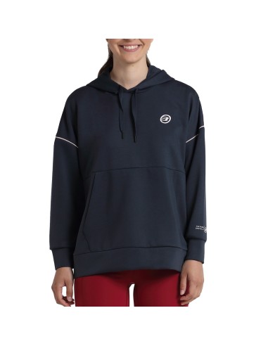 Sweat-shirt Bullpadel Eluis 012 pour femmes |BULLPADEL |Vêtements de padel BULLPADEL