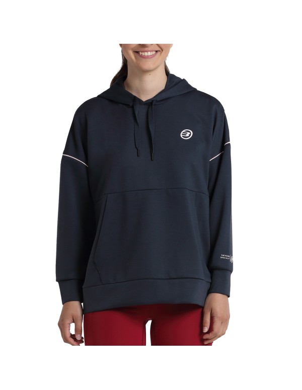 Sudadera Bullpadel Eluis 012 Mujer Mujer