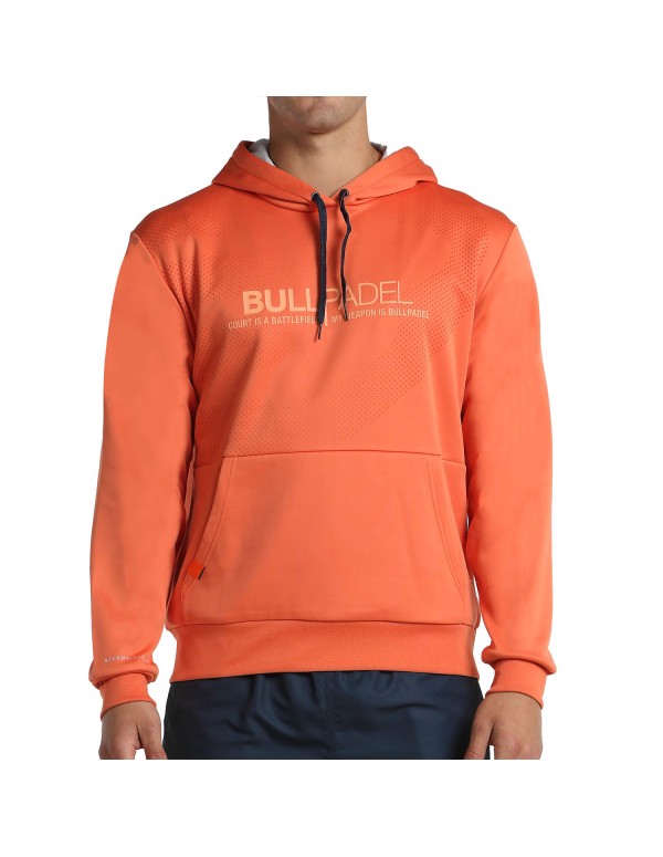 Bull padel Grelo 004 sweatshirt