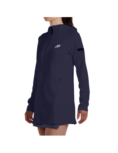 Bullpadel Niazo 012 Women's Sweatshirt Women's Sweatshirt |BULLPADEL |BULLPADEL padel clothing