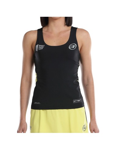 Bullpadel Wpt Lican 059 Débardeur Femme |BULLPADEL |Vêtements de padel BULLPADEL