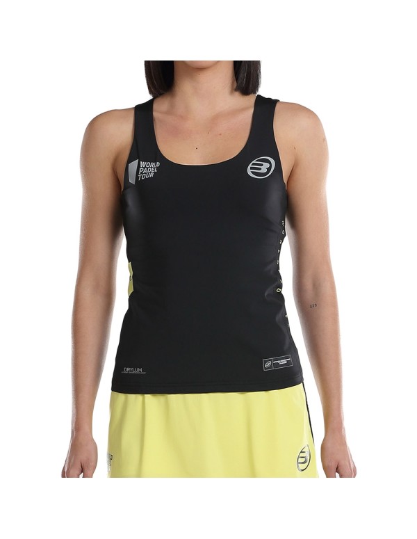 Camiseta Tirantes Bullpadel Wpt Lican 059 Mujer