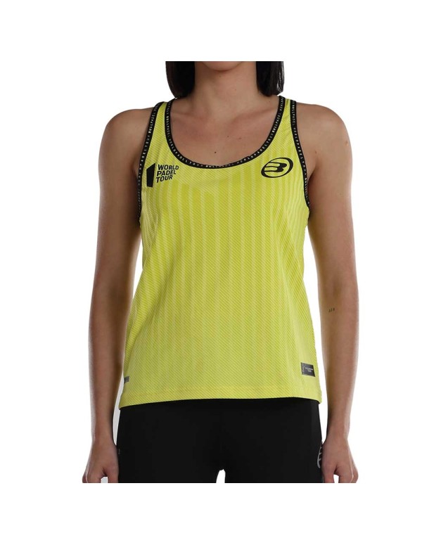 Bull padel Wpt Lugar 012 Women's Tank Top