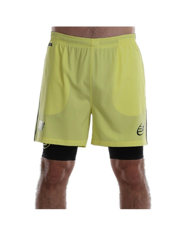 Short Bullpadel Wpt Lirio 005