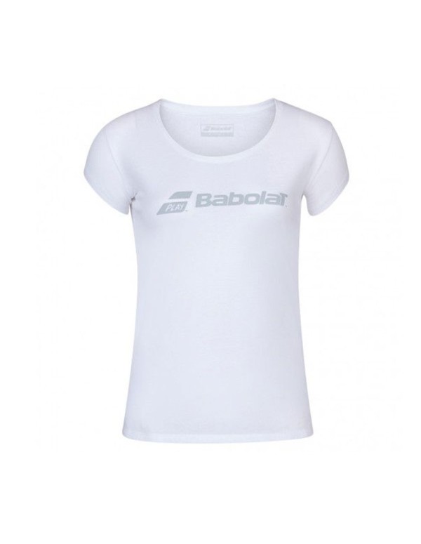 Babolat Esercizio Babolat Tee W 4wp1441 1000