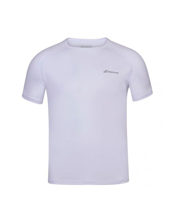 Babolat Play Camiseta masculina com gola redonda 3mp1011 1000