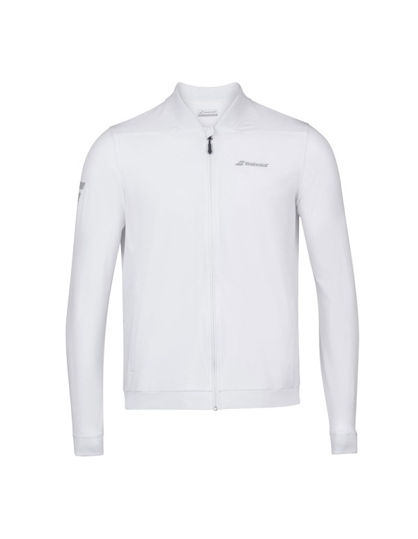 Babolat Play Jacket Men 3mp1121 1000