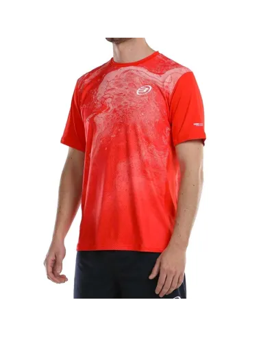 Bullpadel Nuco 026 T-shirt |BULLPADEL |BULLPADEL padel clothing