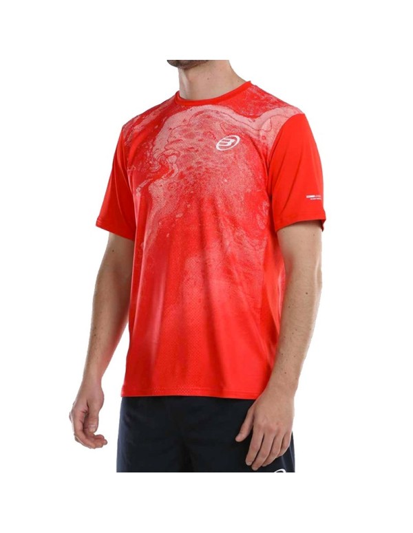 Bull padel Nuco 026 T-shirt