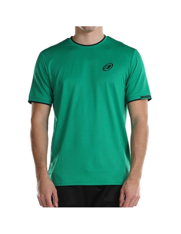 Camiseta Bullpadel Yuca 014