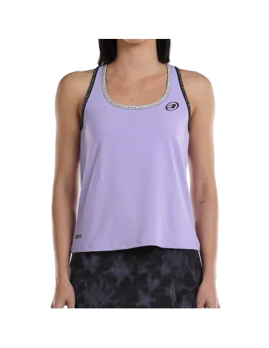 Bullpadel Emita 025 Women's Tank Top |BULLPADEL |BULLPADEL padel clothing