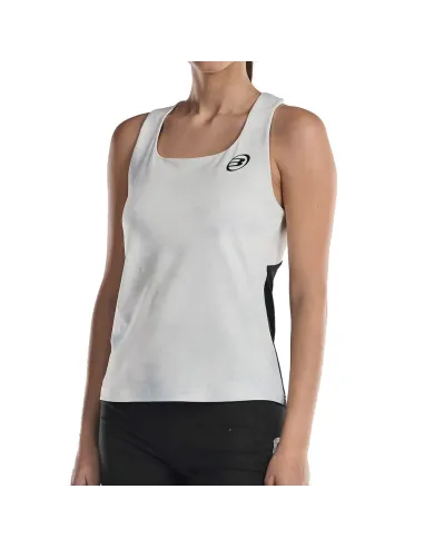 Bullpadel Eneal 025 Women's Tank Top |BULLPADEL |BULLPADEL padel clothing