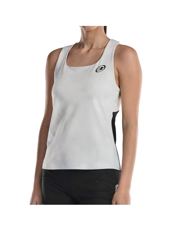 Camiseta Tirantes Bullpadel Eneal 025 Mujer